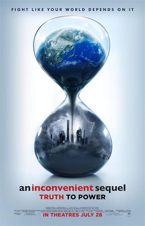 An Inconvenient Sequel: Truth to Power streaming .